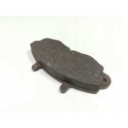 Klocki hamulcowe przód 14" koła Ford Transit 1991-1994 OE EBD 3069 1301589