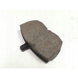 KLOCKI HAMULCOWE PRZÓD FORD TRANSIT 77-92 OE 5022398