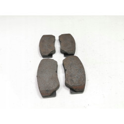 Klocki hamulcowe przód Ford Transit 1985-1991 (CY) OE 5023486