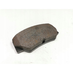 Klocki hamulcowe przód Ford Transit 1985-1991 (CY) OE 5023486