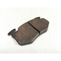 Klocki hamulcowe przód Renault Twingo FORD OE EBD-3655 1145633