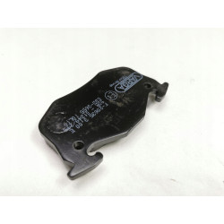 Klocki hamulcowe przód Renault Twingo FORD OE EBD-3655 1145633