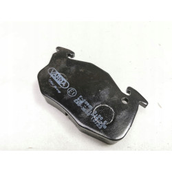 Klocki hamulcowe przód Renault Clio R5 R19 FORD OE EBD-3500 1145497