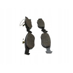 Klocki hamulcowe przód Fiat Bravo Brava FORD OE EBD-3528 1145500