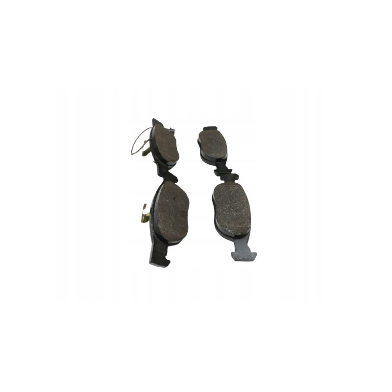 Klocki hamulcowe przód Fiat Bravo Brava FORD OE EBD-3528 1145500