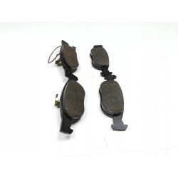 Klocki hamulcowe przód Fiat Bravo Brava FORD OE EBD-3528 1145500