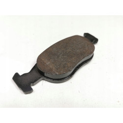 Klocki hamulcowe przód Fiat Bravo Brava FORD OE EBD-3528 1145500