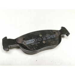 Klocki hamulcowe przód Fiat Bravo Brava FORD OE EBD-3528 1145500