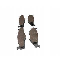 Klocki hamulcowe przód VW Golf / Jetta FORD OE EBD 3507 1145688