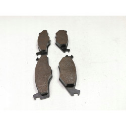 Klocki hamulcowe przód VW Golf / Jetta FORD OE EBD 3507 1145688