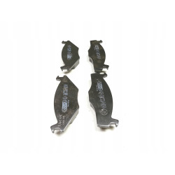 Klocki hamulcowe przód VW Golf / Jetta FORD OE EBD 3507 1145688