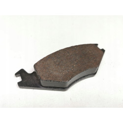 Klocki hamulcowe przód VW Golf / Jetta FORD OE EBD 3507 1145688