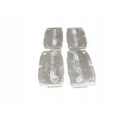 Klocki hamulcowe przód Opel Kadett Corsa FORD OE EBD-3504 1145606