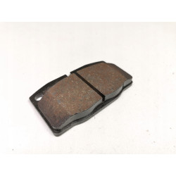 Klocki hamulcowe przód Opel Kadett Corsa FORD OE EBD-3504 1145606
