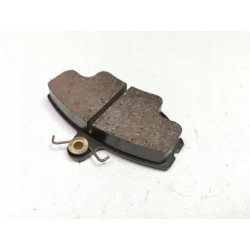 Klocki hamulcowe przód Renault Clio R5 R9 R11 FORD OE EBD-3502 1145552