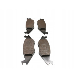 Klocki hamulcowe VW Golf / Jetta FORD OE EBD-3513 1145699