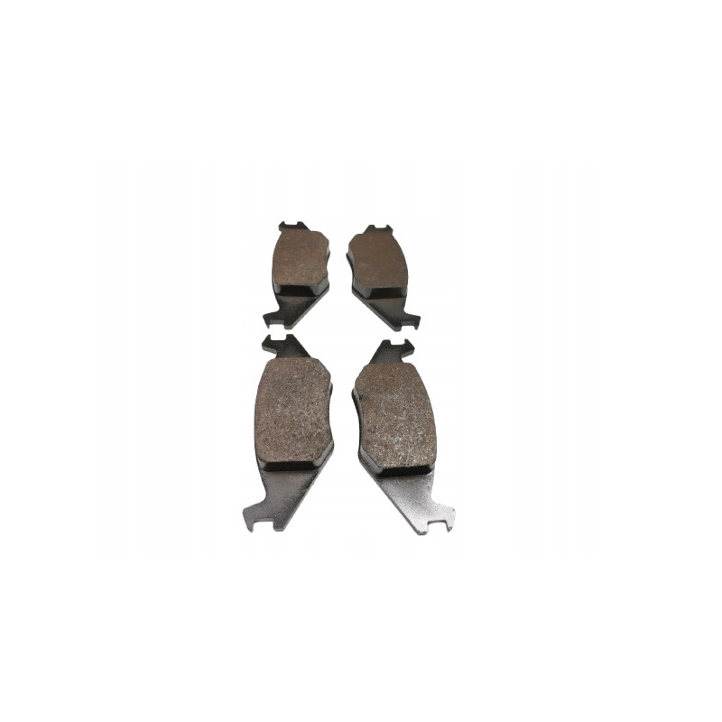 Klocki hamulcowe VW Golf / Jetta FORD OE EBD-3513 1145699