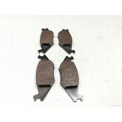 Klocki hamulcowe VW Golf / Jetta FORD OE EBD-3513 1145699