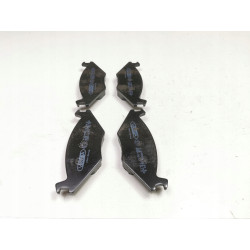 Klocki hamulcowe VW Golf / Jetta FORD OE EBD-3513 1145699