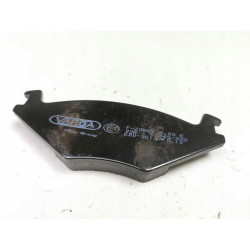 Klocki hamulcowe VW Golf / Jetta FORD OE EBD-3513 1145699