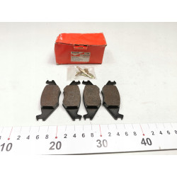 Klocki hamulcowe VW Golf / Jetta FORD OE EBD-3513 1145699