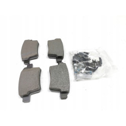 Klocki hamulcowe tył Ford Mondeo MK3 OE 1522073