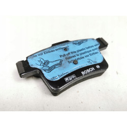 Klocki hamulcowe tył Ford Mondeo MK3 OE 1522073