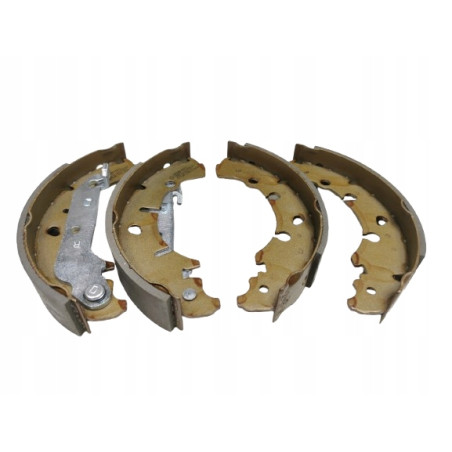 Szczęki hamulcowe tył Ford Fiesta DX 2000-2006 OE 1135083