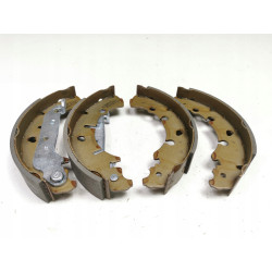 Szczęki hamulcowe tył Ford Fiesta DX 2000-2006 OE 1135083