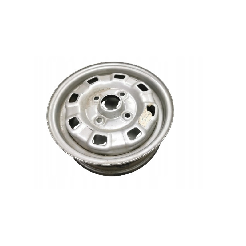 Felga 4 1/2C x 12" Ford Fiesta 1976-1989 (AX) OE 6107666