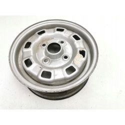 Felga 4 1/2C x 12" Ford Fiesta 1976-1989 (AX) OE 6107666