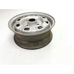 Felga 4 1/2C x 12" Ford Fiesta 1976-1989 (AX) OE 6107666
