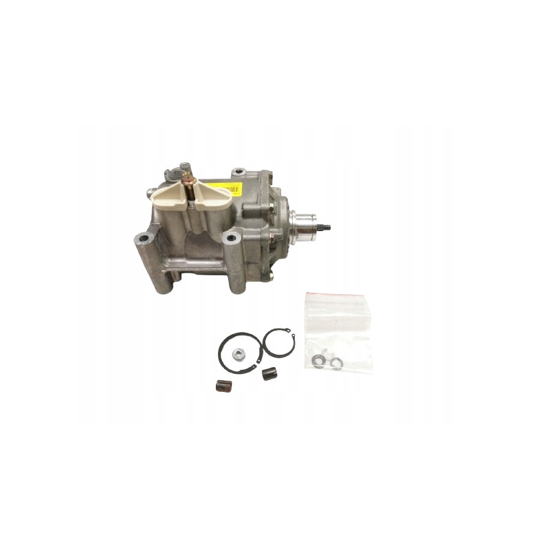 Kompresor klimatyzacji Ford Fiesta V Mondeo III OE 4338795