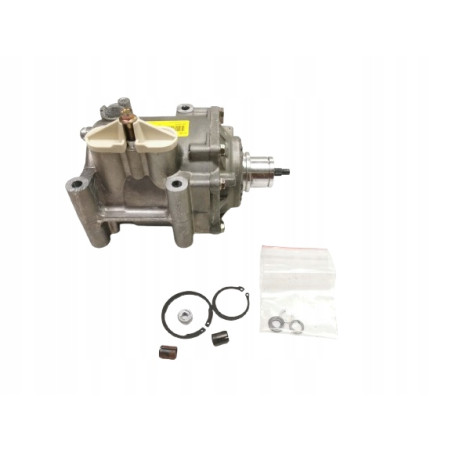 Kompresor klimatyzacji Ford Fiesta V Mondeo III OE 4338795
