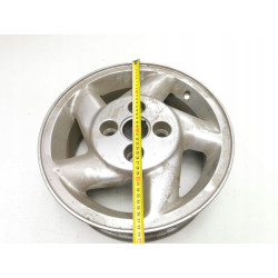 Felga 5 1/2J X 14 X 41 FORD Sierra 1987-1993 (DD) OE 1659963