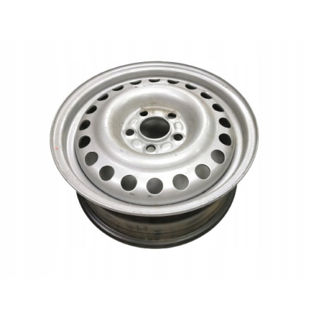 FELGA STALOWA 6J X 15 FORD TRANSIT CONNECT 02-13 OE 5048529