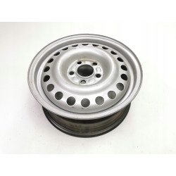 FELGA STALOWA 6J X 15 FORD TRANSIT CONNECT 02-13 OE 5048529