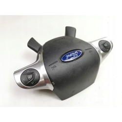 Poduszka airbag kierowcy Ford Focus III MK3 / C-MAX II MK2 AM51-R042B85-BDW