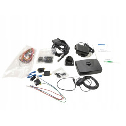 Zestaw głośnomówiący Nokia CARK-128 FORD OE 1152492