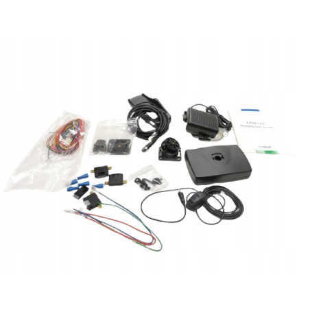 Zestaw głośnomówiący Nokia CARK-128 FORD OE 1152492