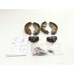 Zestaw, szczęki hamulcowe Ford OE EBK335 1146590