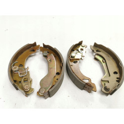 Zestaw, szczęki hamulcowe Ford OE EBK335 1146590