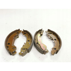 Zestaw, szczęki hamulcowe Ford OE EBK335 1146590