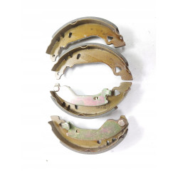 SZCZĘKI HAMULCOWYCH FIAT PUNTO 07/1993- LANCIA YPSILON ABS 1995- OE 1146589