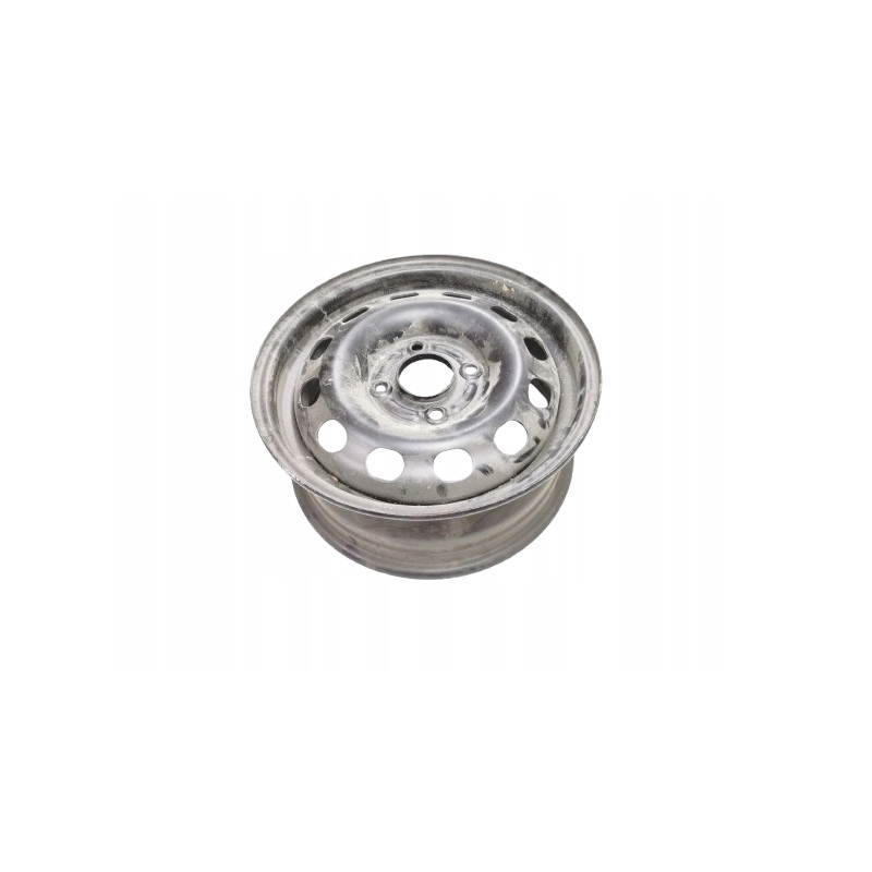 Felga 5.5J X 14" Ford Fiesta MK4 OE 1059491