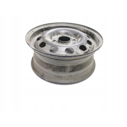 Felga 5.5J X 14" Ford Fiesta MK4 OE 1059491
