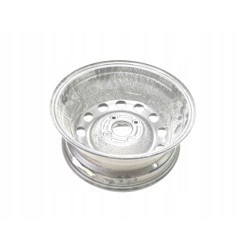 Felga 5.5J X 14" Ford Fiesta MK4 OE 1059491