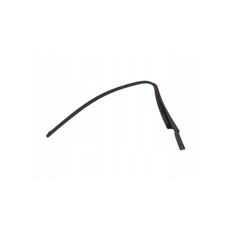 Listwa, uszczelka szyby drzwi lewy przód FORD C-MAX 2007-2010 (CB3) 1301854