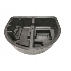 STYROPIAN PIANKA BAGAZNIKA FORD KA+ 2016- OE G1B5-17009-AC