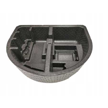 STYROPIAN PIANKA BAGAZNIKA FORD KA+ 2016- OE G1B5-17009-AC